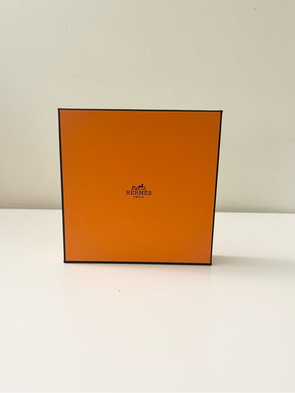 🌸HERMES Gift Box